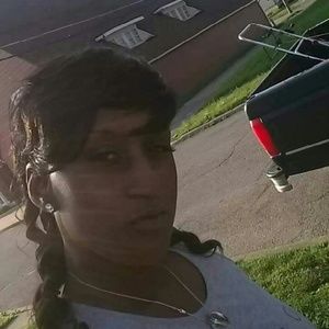 Meet your Posher, Shaquanda