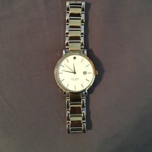 Kate spade watch
