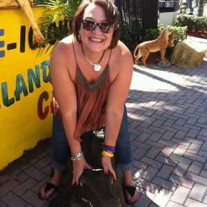 Meet your Posher, Madalina