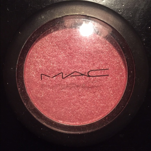 MAC Cosmetics Sheer Shimmer Powder Blush