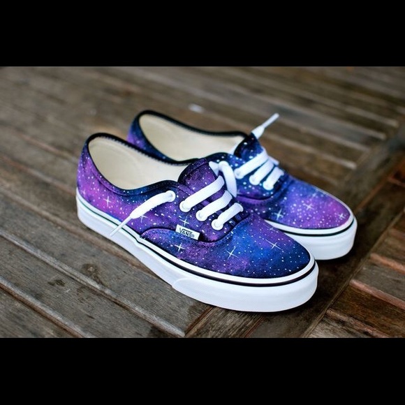 Galaxy vans
