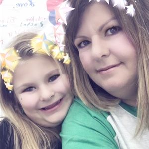 Meet your Posher, Paige