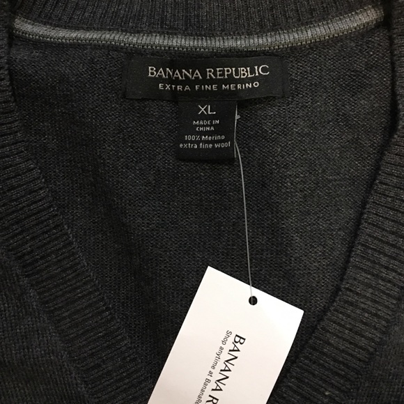 Merino wool pullover - Picture 2 of 3