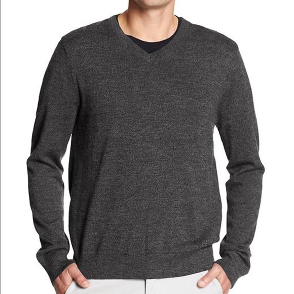 Merino wool pullover - Picture 3 of 3