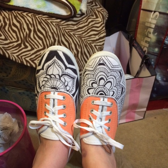 Handcrafted Vans