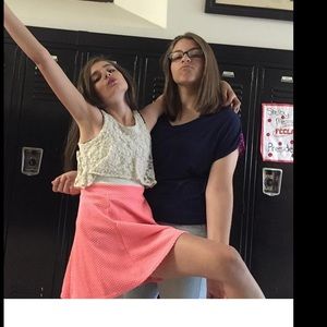 Meet your Posher, Alyson