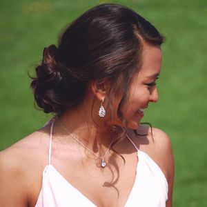 Meet your Posher, Jordan