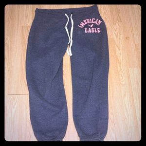 American Eagle sweatpants