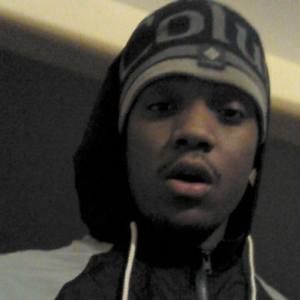 Meet your Posher, Omari