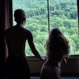 Meet your Posher, Connor