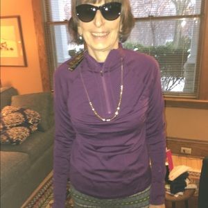 Meet your Posher, Sally