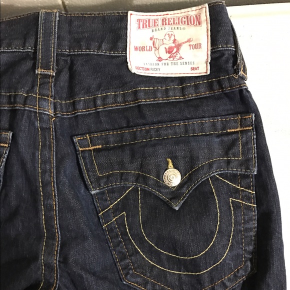 True Religion size 32 - Picture 1 of 4
