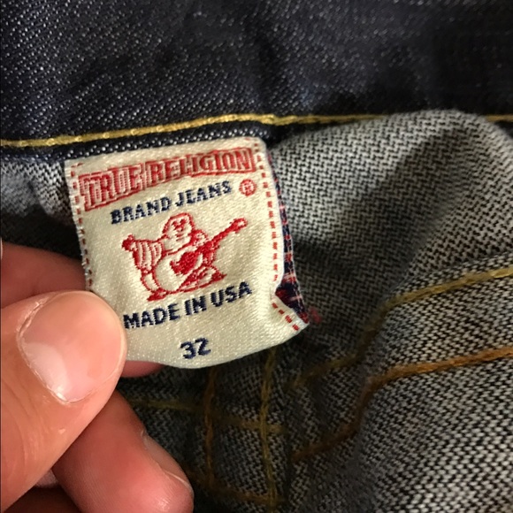 True Religion size 32 - Picture 2 of 4