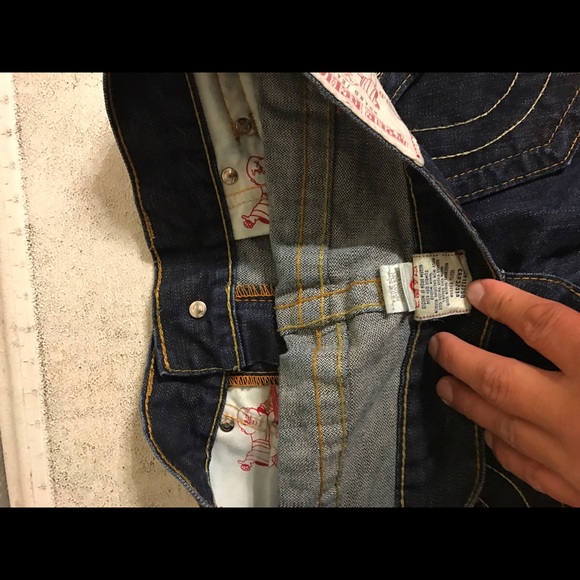 True Religion size 32 - Picture 3 of 4