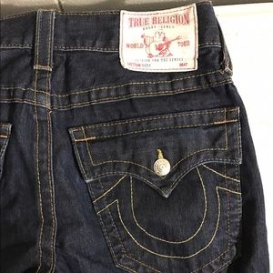 True Religion size 32