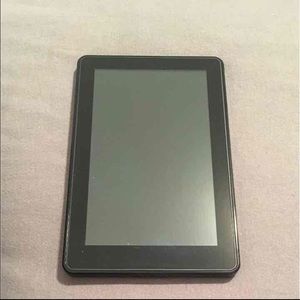 Kindle Fire