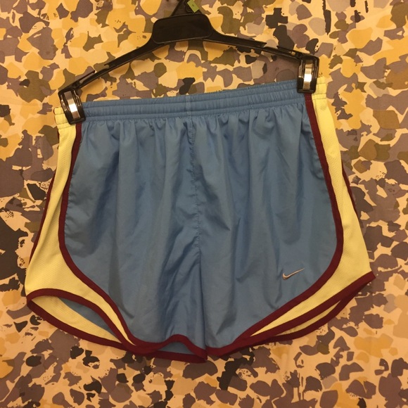 Nike Pants - Nike Running shorts