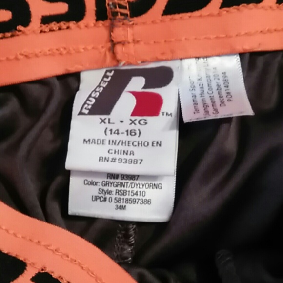 Shorts - Picture 2 of 2