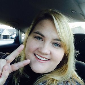 Meet your Posher, Felicia