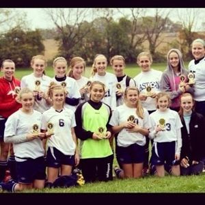 Meet your Posher, Madison