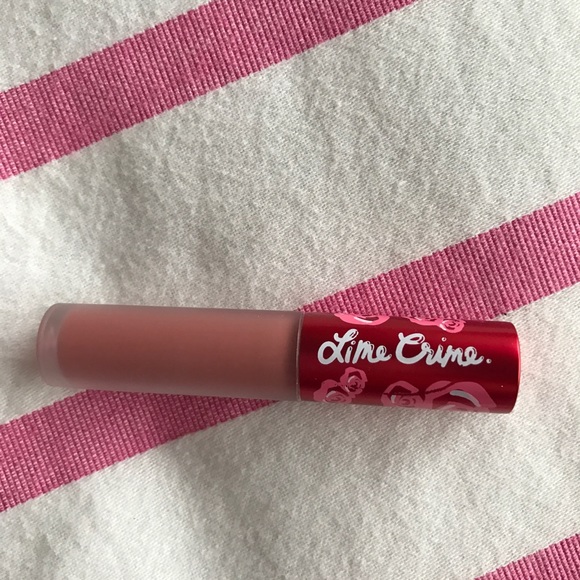 Limecrime Other - Lime Crime Sasha (mini)