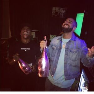 Meet your Posher, Rayvon