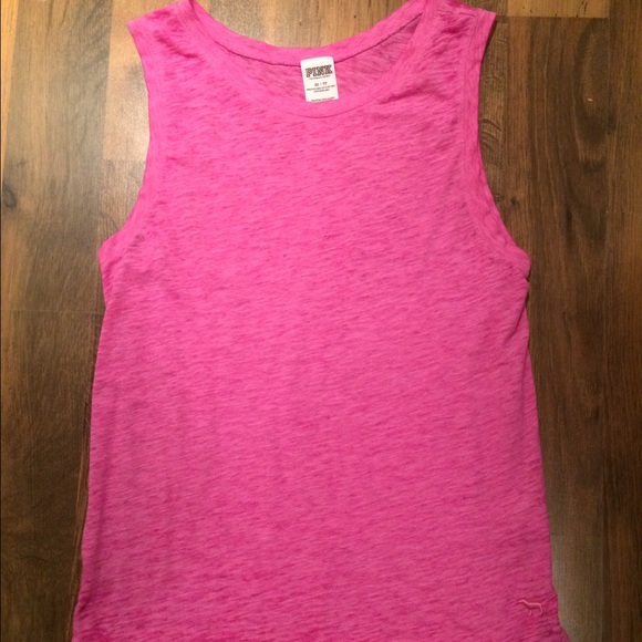 VS PINK**