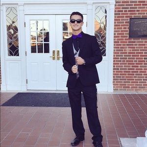 Meet your Posher, Jacob