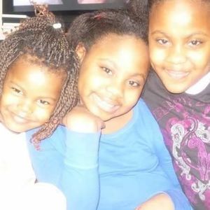 Meet your Posher, Audrey