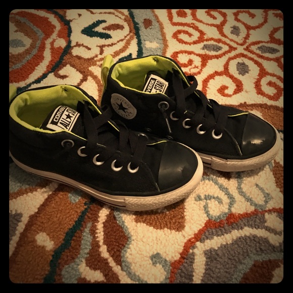 Converse