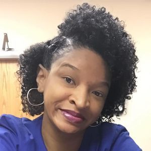 Meet your Posher, Chastity