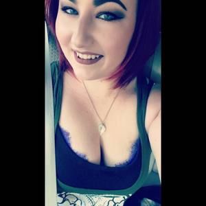 Meet your Posher, Kaitlyn