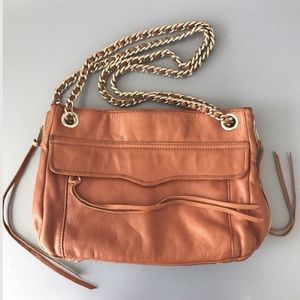 Rebecca Minkoff Swing Crossbody Shoulder Bag