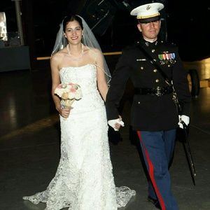 Meet your Posher, Valentina