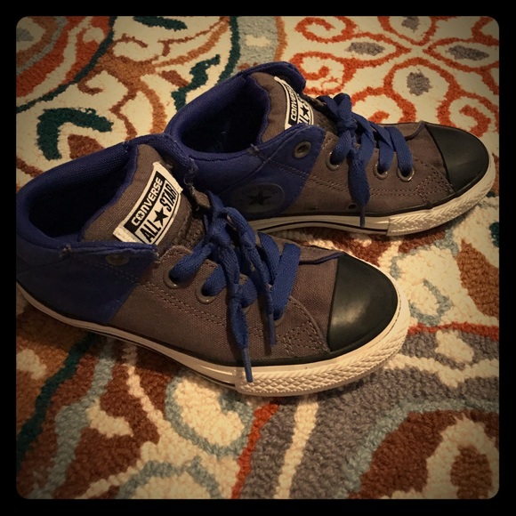 Converse