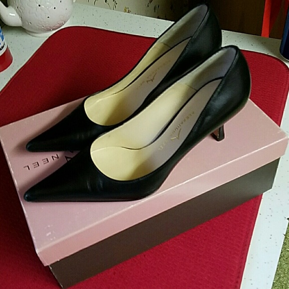 Alexandra Neel Shoes - Alexandra Neel shoes