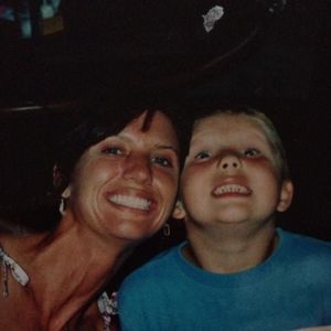 Meet your Posher, Ann