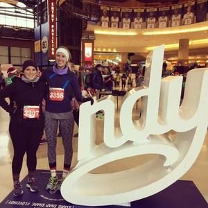 Meet your Posher, Kirsten