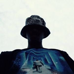 Meet your Posher, Darius