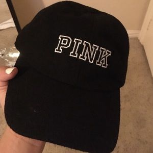Victoria secret hat