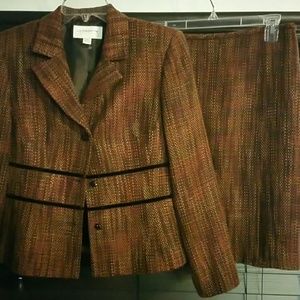 Liz Claiborne suit