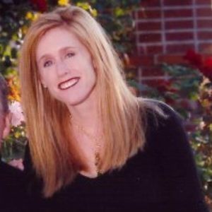 Meet your Posher, Teri