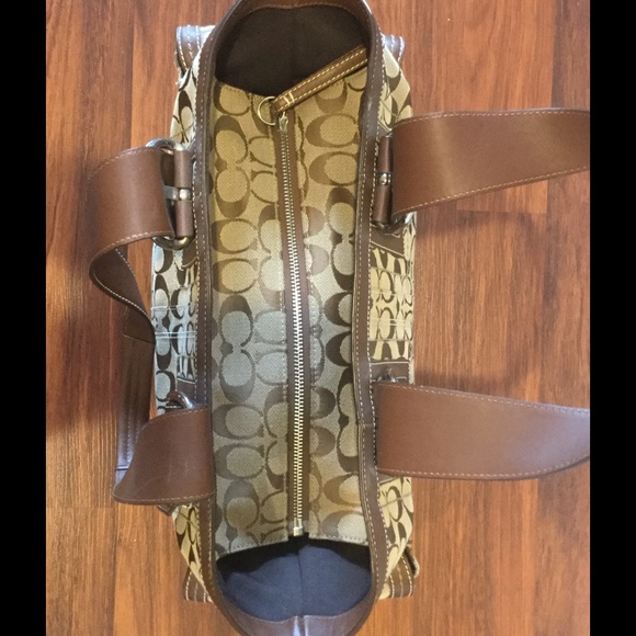 Coach bag - Picture 4 of 4