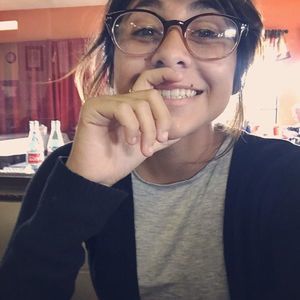 Meet your Posher, Megan