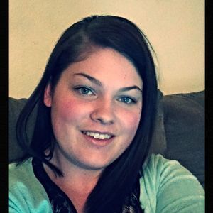 Meet your Posher, Renae