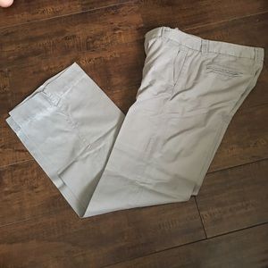 Woman's j crew dress pants