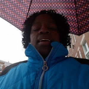 Meet your Posher, Barbara