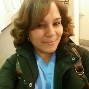 Meet your Posher, Lisandra