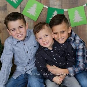 Meet your Posher, Leah