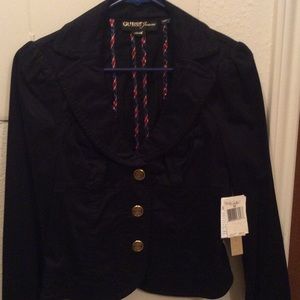 SALE! New Guess Blazer